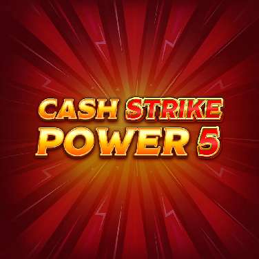 Cash Strike Power 5