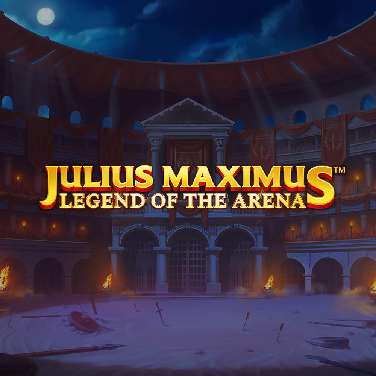 Julius Maximus: Legend of the Arena