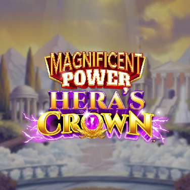 Magnificent Power Hera's Crown