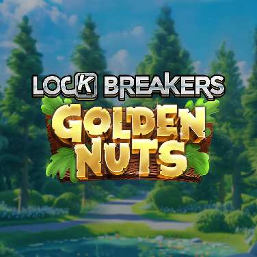 Lock Breakers - Golden Nuts