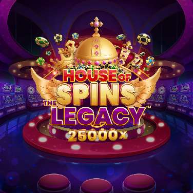 House of Spins the Legacy
