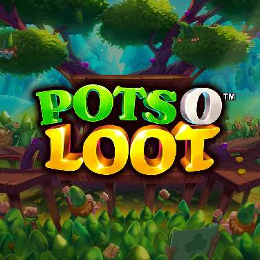 Pots O Loot