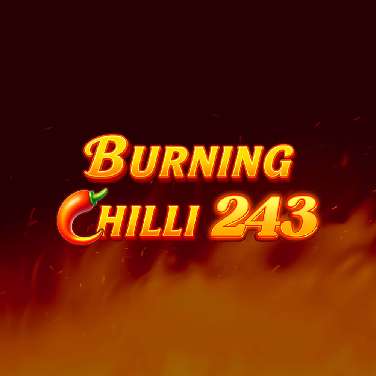 Burning Chilli 243