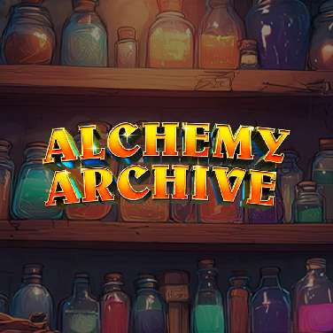 Alchemy Archive