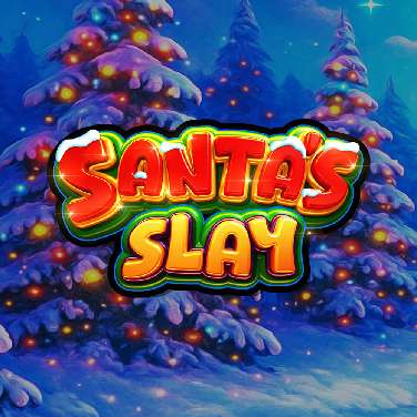 Santa’s Slay