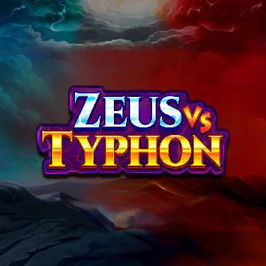 Zeus vs Typhon