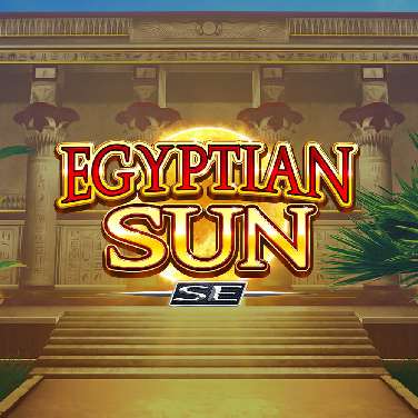 Egyptian Sun SE