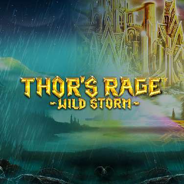 Thor's Rage Wild Storm