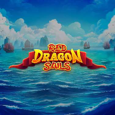 Red Dragon Sails