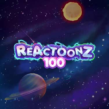 Reactoonz 100