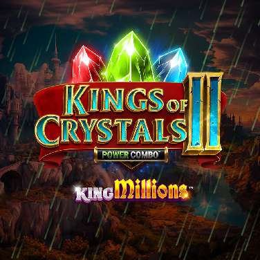 Kings of Crystals 2: King Millions