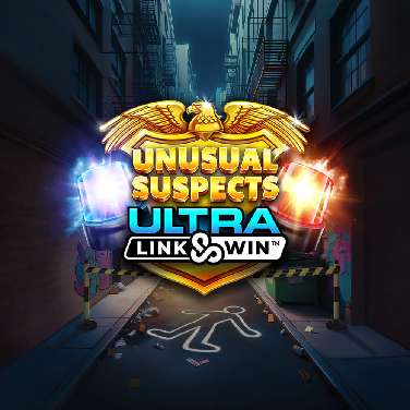 Unusual Suspects Ultra Link&Win