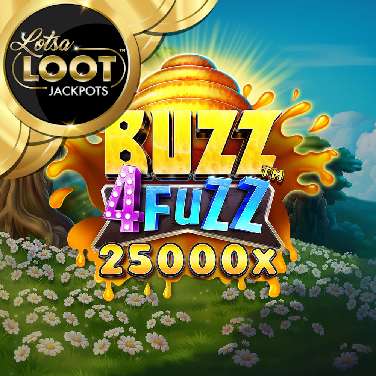 Buzz4Fuzz Lotsaloot