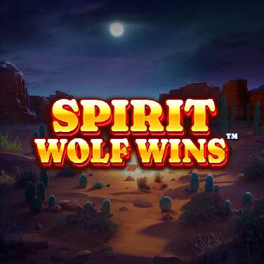 Spirit Wolf Wins