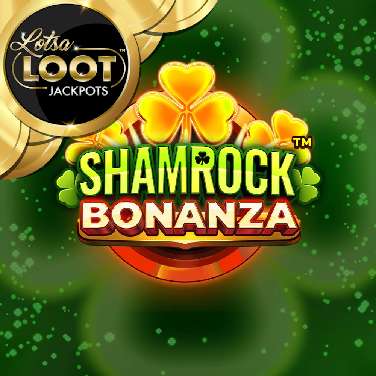 Shamrock Bonanza Lotsaloot