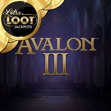 Avalon III Lotsaloot