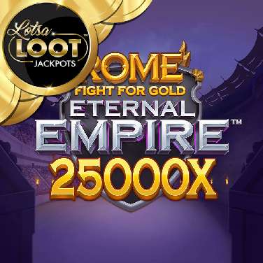 Rome Fight For Gold Eternal Empire Lotsaloot