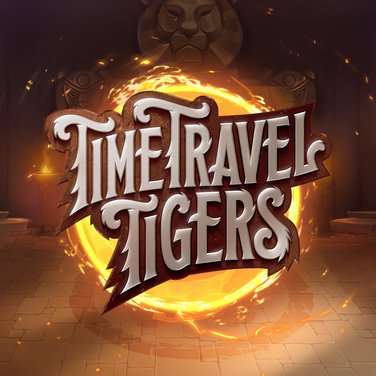 Time Travel Tigers