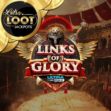 Links of Glory Lotsaloot