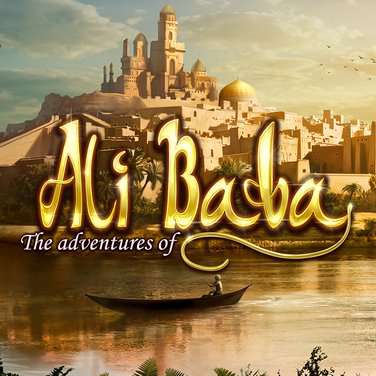The Adventures of Ali Baba