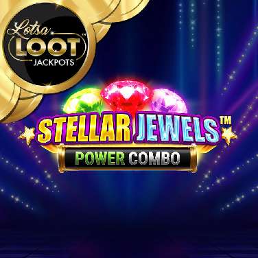 Stellar Jewels Power Combo Lotsaloot