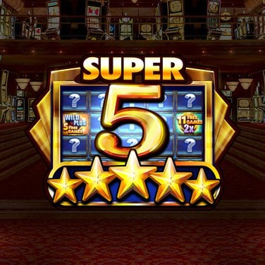 Super 5 Stars