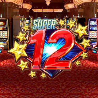 Super 12 Stars
