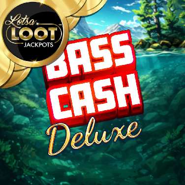 Bass Cash Deluxe Lotsaloot