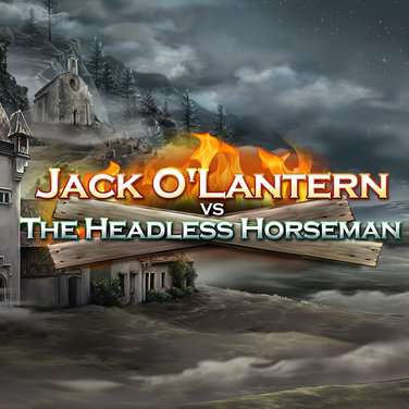 Jack O'Lantern vs The Headless Horseman