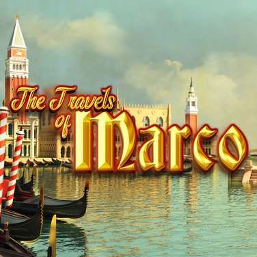 The Travels of Marco
