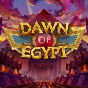 Dawn of Egypt