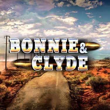 Bonnie & Clyde