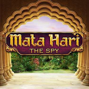 Mata Hari: The Spy