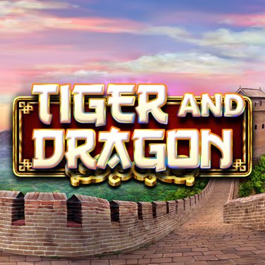 Tiger and Dragon
