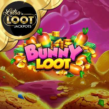 Bunny Loot Lotsaloot