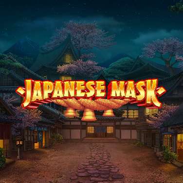 Japanese Mask