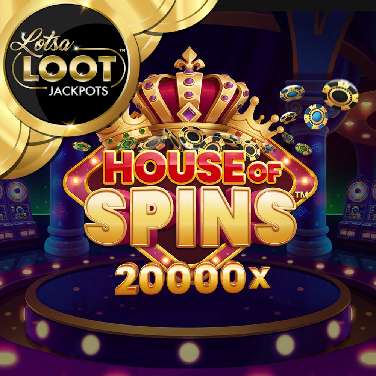 House of Spins Lotsaloot