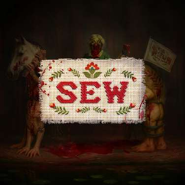 Sew
