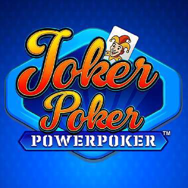 Joker Poker Powerpoker