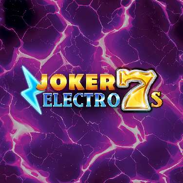 Joker Electro 7s