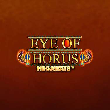 Eye of Horus Megaways