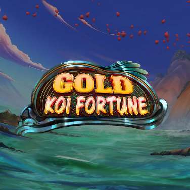 Gold Koi Fortune