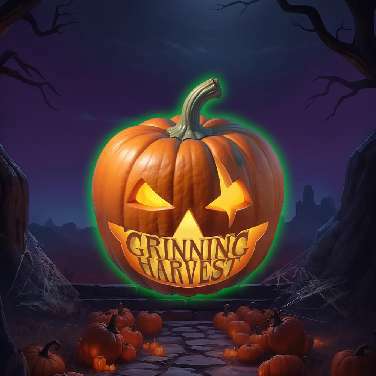 Grinning Harvest