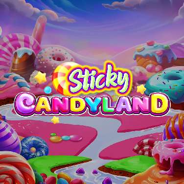 Sticky Candyland