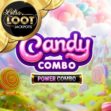 Candy Combo - Power Combo Lotsaloot