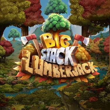 Big Stack Lumberjack