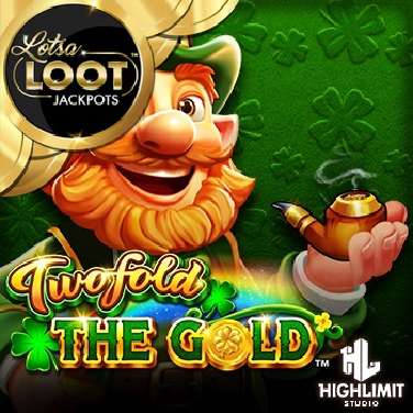 Twofold the Gold Lotsaloot