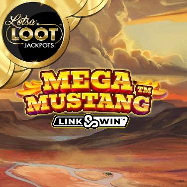 Mega Mustang Lotsaloot