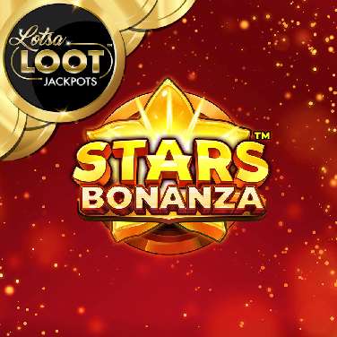 Stars Bonanza Lotsaloot