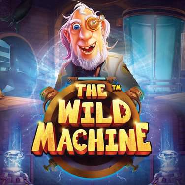 The Wild Machine